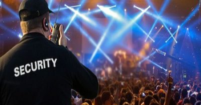 event-security